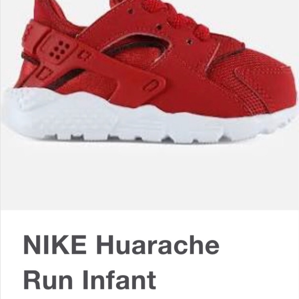Nike Huarache Run infant
